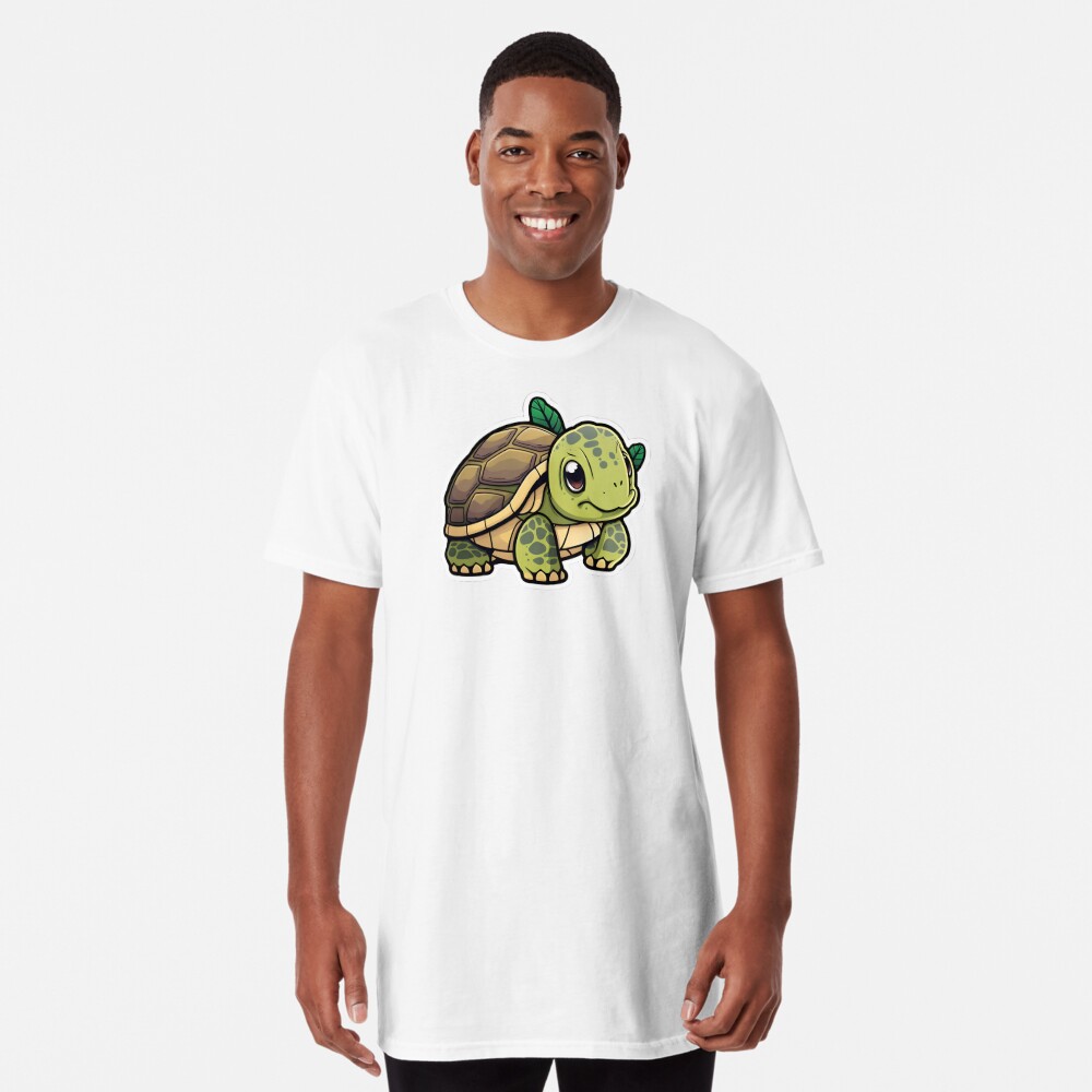 Dabbing Turtle Shirt Funny Turtles Saying Gifts Boys Girls Shirt - TeeUni