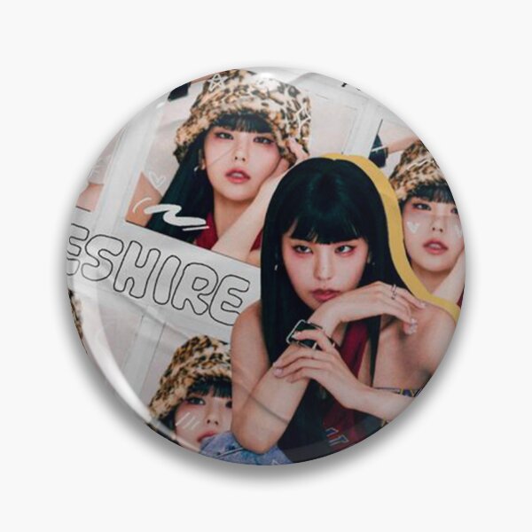 Item preview, ITZY Yeji designed and sold by stailok's place.