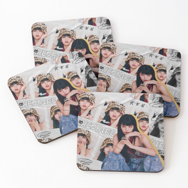 Item preview, ITZY Yeji designed and sold by stailok's place.