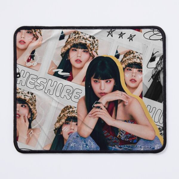 Item preview, ITZY Yeji designed and sold by stailok's place.