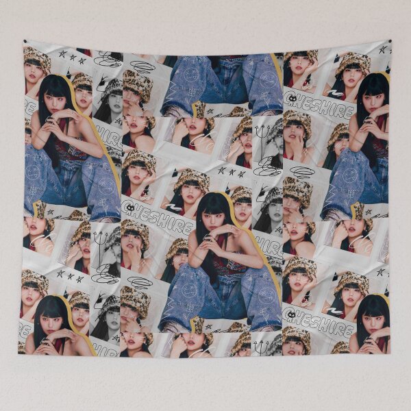 Item preview, ITZY Yeji designed and sold by stailok's place.