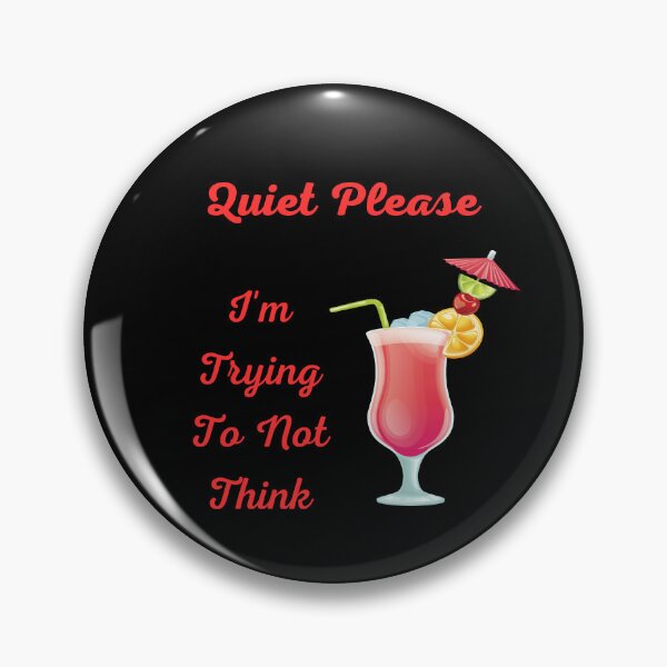 Item preview, Tropical Drink and Quiet designed and sold by hazelknott.