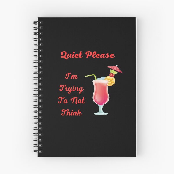 Item preview, Tropical Drink and Quiet designed and sold by hazelknott.