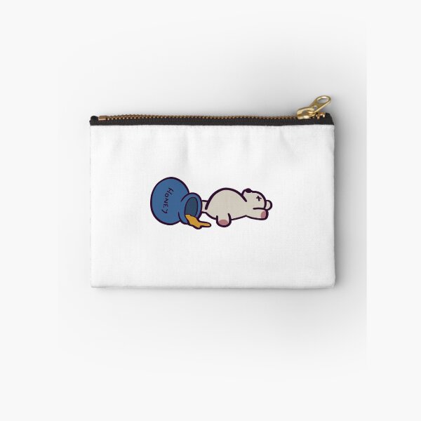 Item preview, Sugar Overdosed Cartoon Polar Bear designed and sold by ThumboArtBumbo.