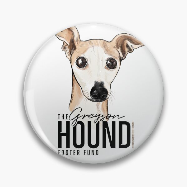 Item preview, Italian Greyhound - Sorbi designed and sold by KarynJEDesign.
