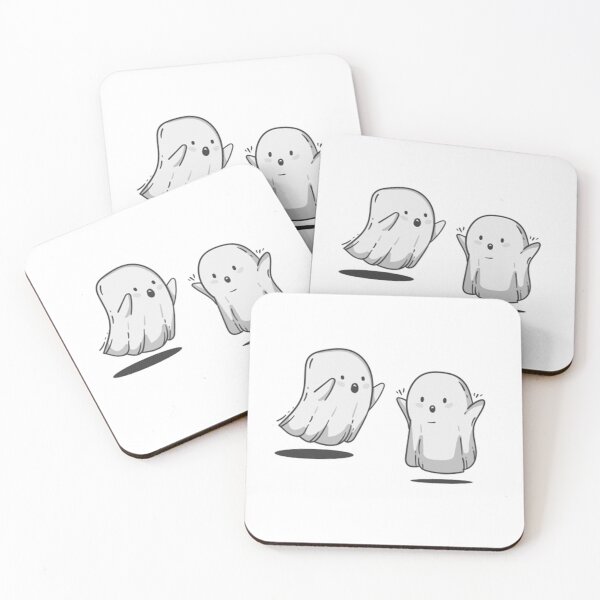Item preview, We have a ghost designed and sold by KAMATCHOX.