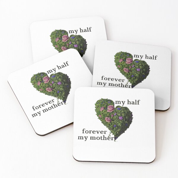 Item preview, my half forever my mother designed and sold by memonto.