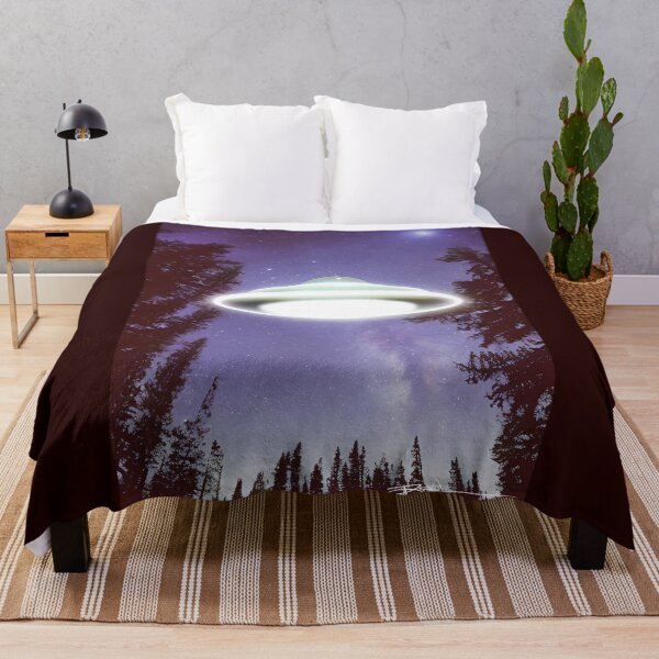 Item preview, We Are Not Alone 24 designed and sold by Benito Del Ray.