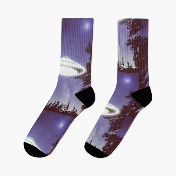 Item preview, We Are Not Alone 24 designed and sold by Benito Del Ray.