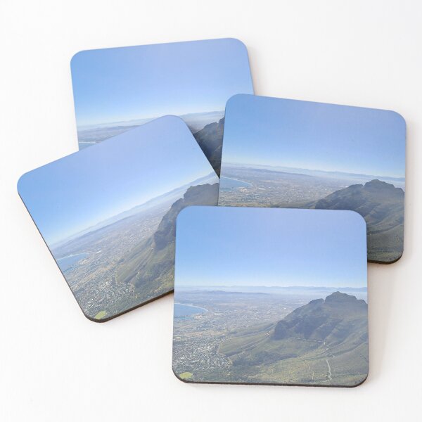 Item preview, Green mountain  designed and sold by Weather gifts .