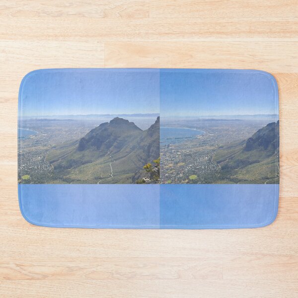 Item preview, Green mountain  designed and sold by Weather gifts .