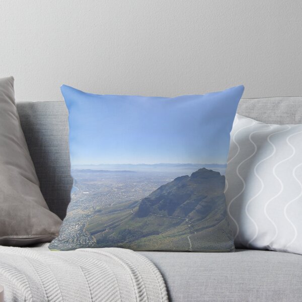Item preview, Green mountain  designed and sold by Weather gifts .