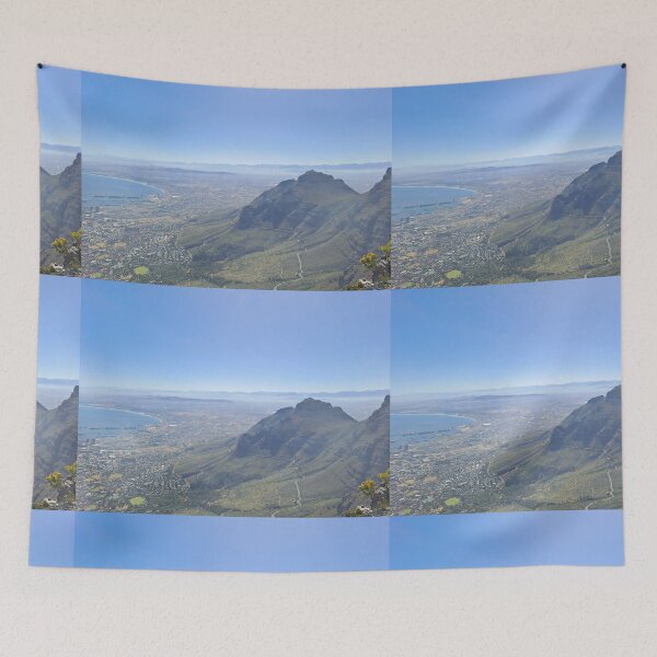 Item preview, Green mountain  designed and sold by Weather gifts .