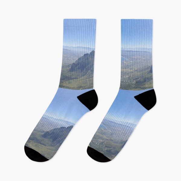 Item preview, Green mountain  designed and sold by Weather gifts .