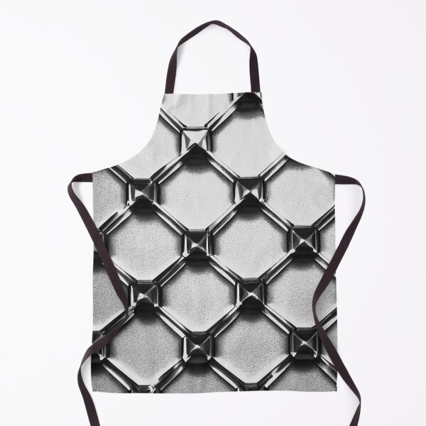 Item preview, Pattern - Silver Grid designed and sold by Stacey Hallock.