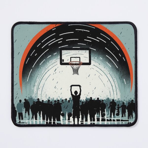Item preview, Basketball — 02 designed and sold by ddaiart.