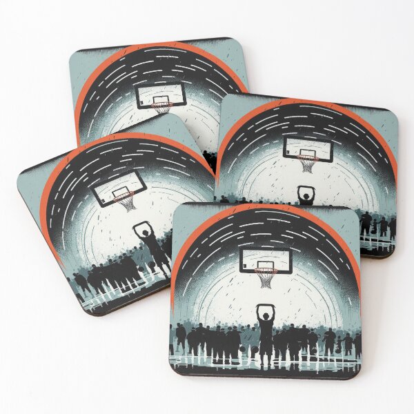 Item preview, Basketball — 02 designed and sold by ddaiart.