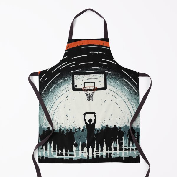 Item preview, Basketball — 02 designed and sold by ddaiart.