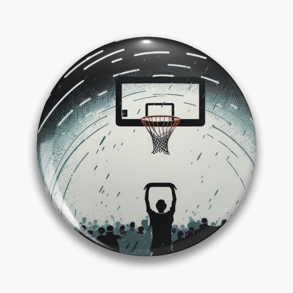 Item preview, Basketball — 02 designed and sold by ddaiart.