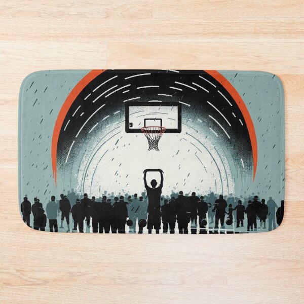 Item preview, Basketball — 02 designed and sold by ddaiart.