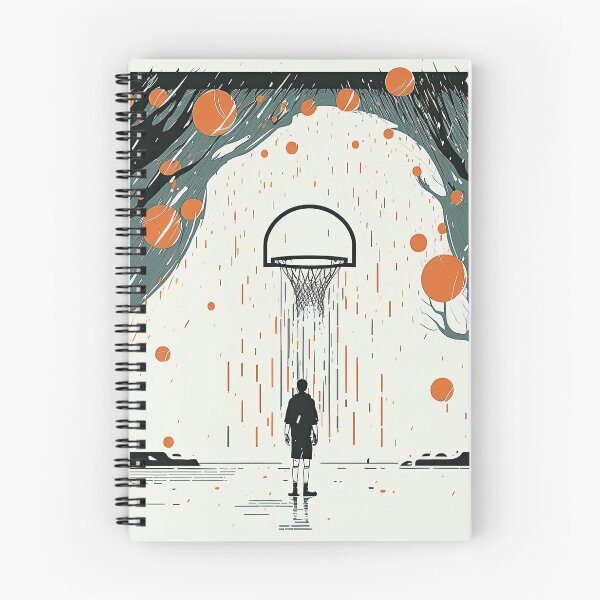 Item preview, Basketball — 01 designed and sold by ddaiart.