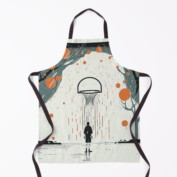 Item preview, Basketball — 01 designed and sold by ddaiart.
