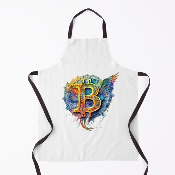 Item preview, Bitcoin One by Patrick Hager designed and sold by Patrick Hager.