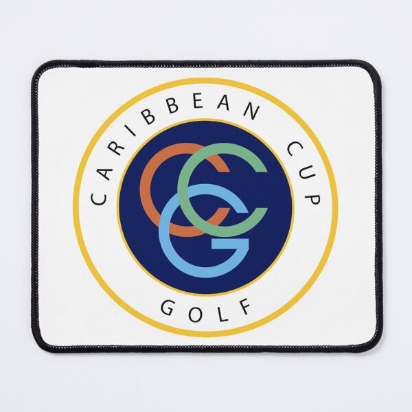 Item preview, CCG Caribbean Cup Logo designed and sold by cbsears21.