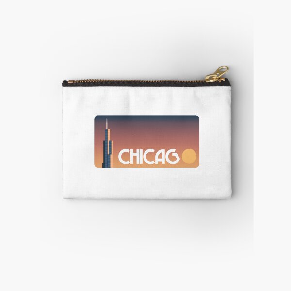 Artikelvorschau, Chicago entworfen und verkauft von levonthelight.