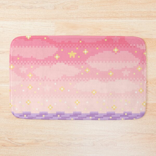 Item preview, Aesthetic Pixel Art designed and sold by AlleenasPixels.