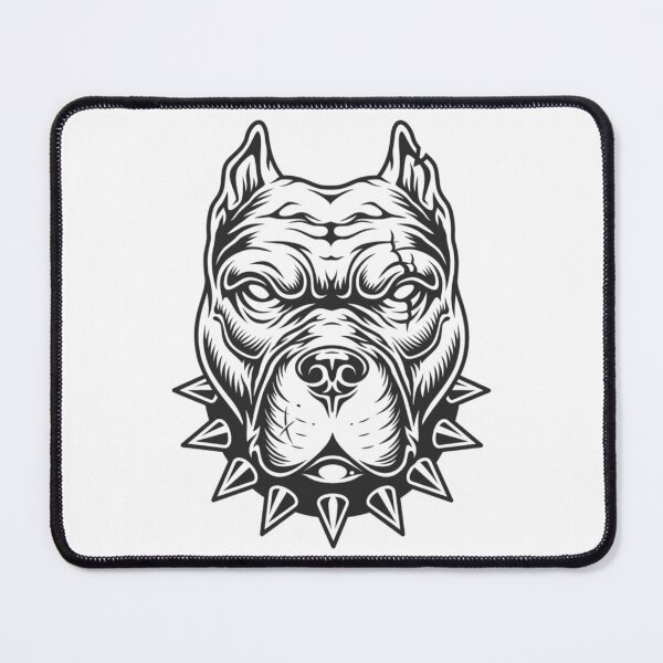 Artikelvorschau, Mein Pitbull-Welpe entworfen und verkauft von MrAnteater.