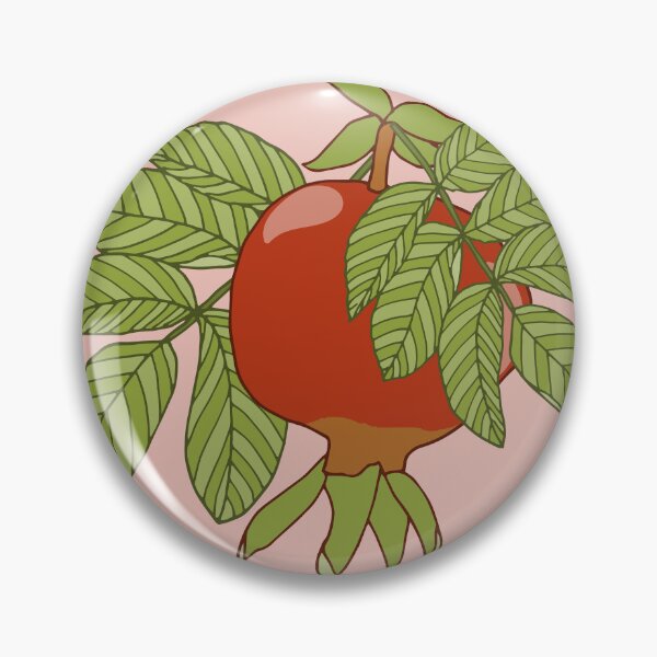 Item preview, Rosehip berry designed and sold by Lenamakina.