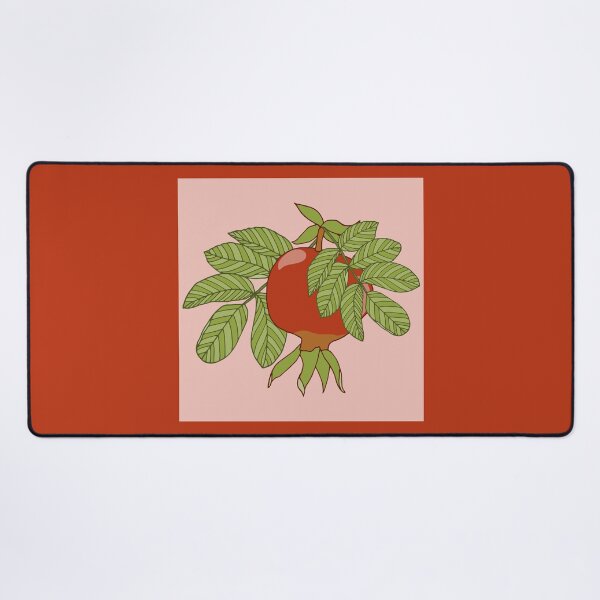Item preview, Rosehip berry designed and sold by Lenamakina.