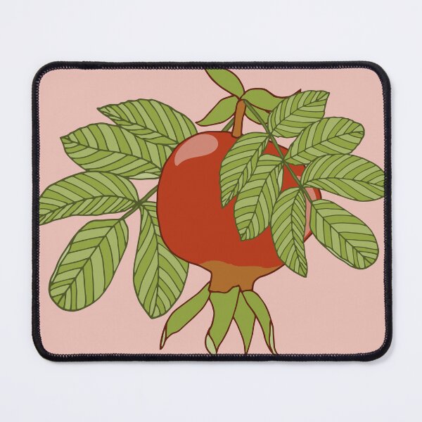Item preview, Rosehip berry designed and sold by Lenamakina.