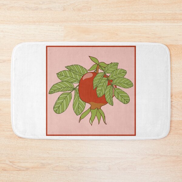 Item preview, Rosehip berry designed and sold by Lenamakina.