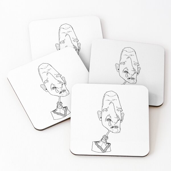 Item preview, original man designed and sold by Bandorus.