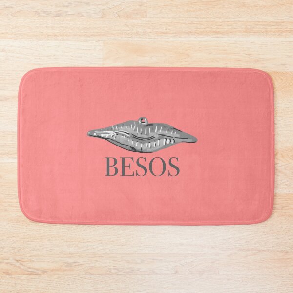 Item preview, Lips milagros besos  designed and sold by El Brown Mercado.