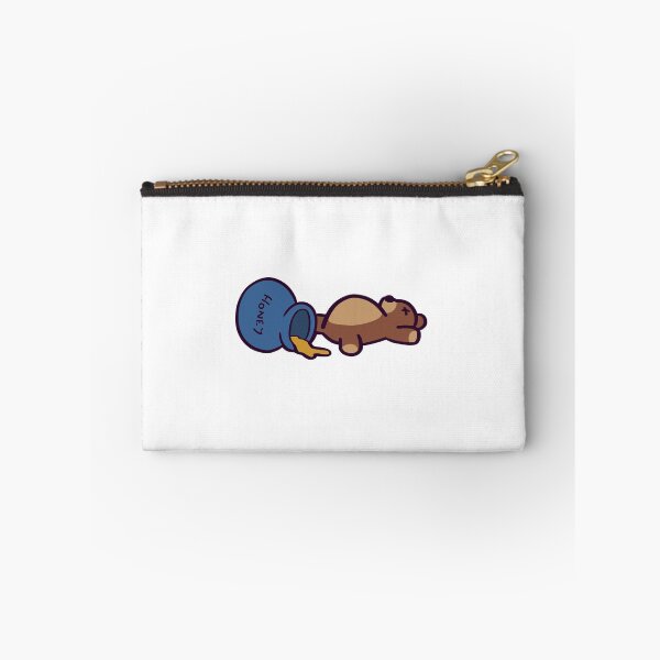Item preview, Sugar Overdosed Cartoon Bear designed and sold by ThumboArtBumbo.