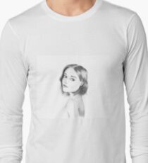 Doll Maker Long Sleeve T-Shirt