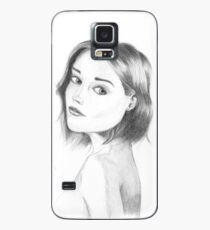 Doll Maker Case/Skin for Samsung Galaxy