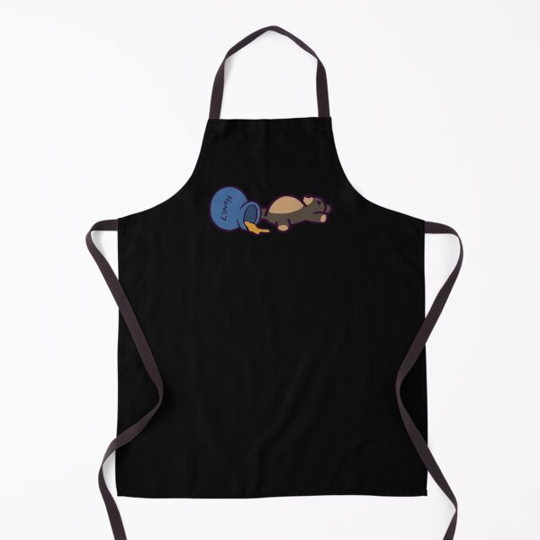 Item preview, Sugar Overdosed Cartoon Black Bear designed and sold by ThumboArtBumbo.