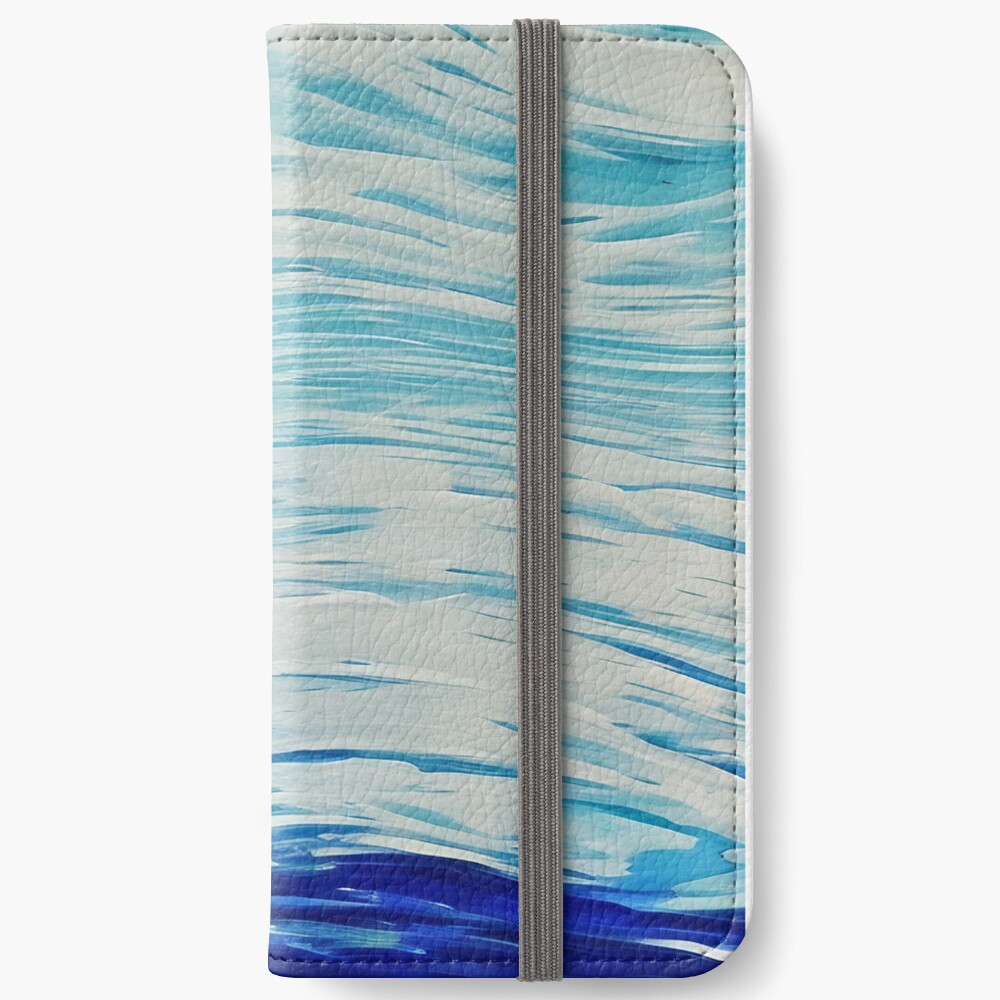 Item preview, iPhone Wallet designed and sold by stillnessgifts.