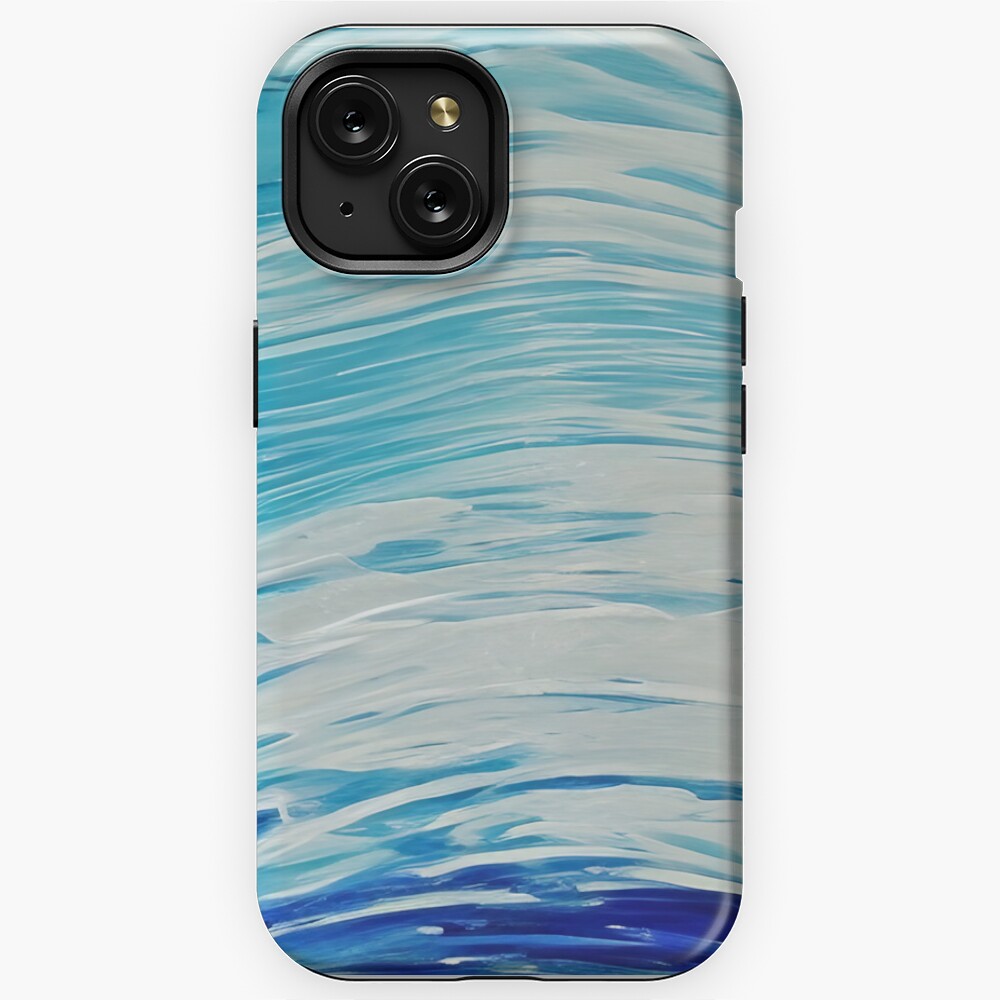 Item preview, iPhone Tough Case designed and sold by stillnessgifts.