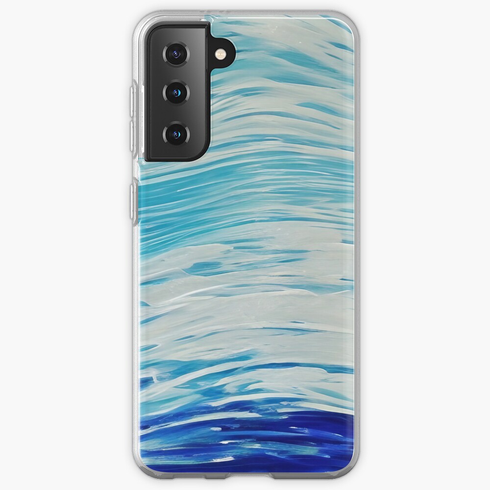 Item preview, Samsung Galaxy Soft Case designed and sold by stillnessgifts.