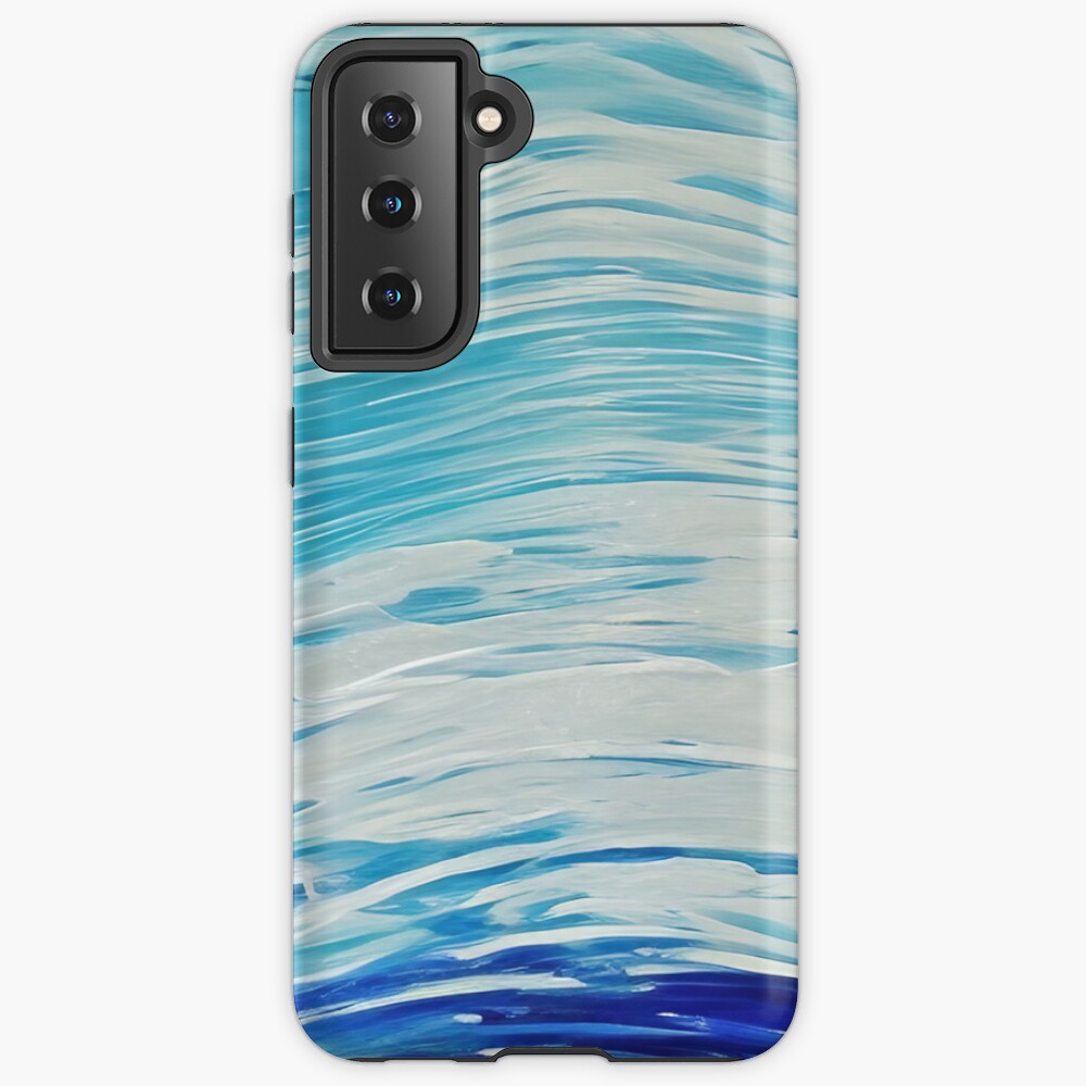 Item preview, Samsung Galaxy Tough Case designed and sold by stillnessgifts.