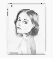 Doll Maker iPad Case/Skin