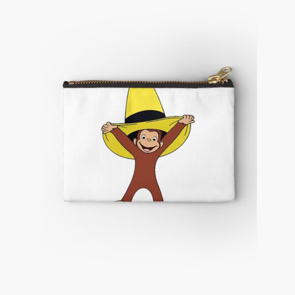 Item preview, curious george designed and sold by Ford3.