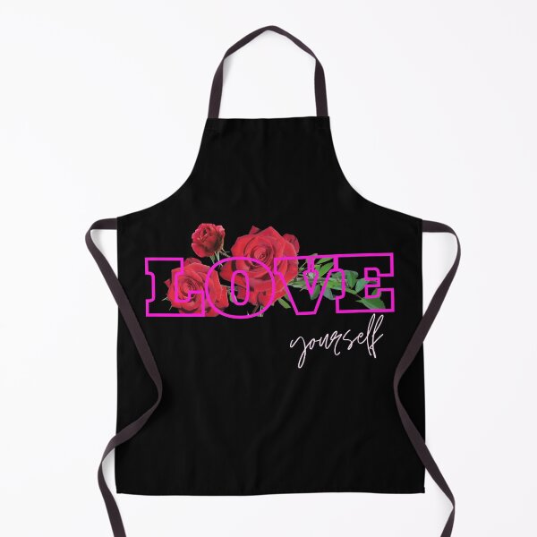 Item preview, Love Yourself designed and sold by StephandBatory.
