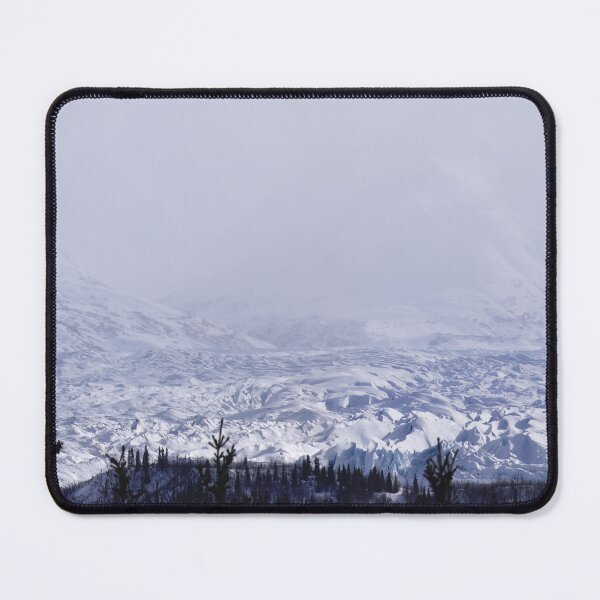 Item preview, Matanuska panorama designed and sold by zumi.