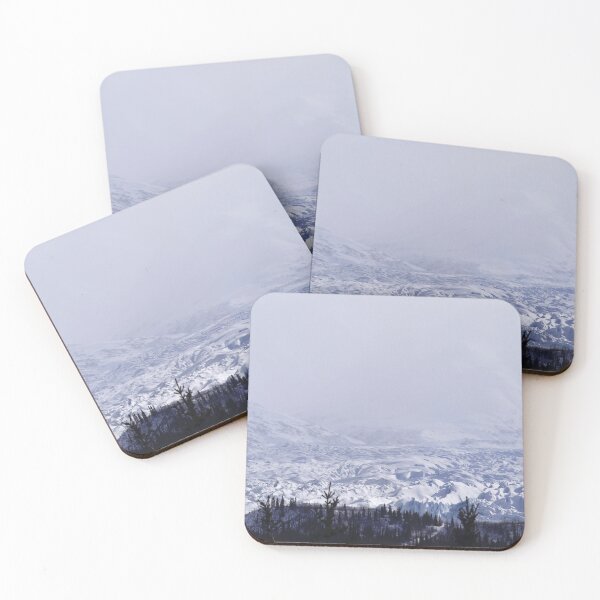 Item preview, Matanuska panorama designed and sold by zumi.